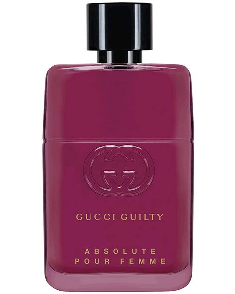 nước hoa gucci guilty absolute 50ml|Nước hoa Gucci Guilty Absolute Pour Femme .